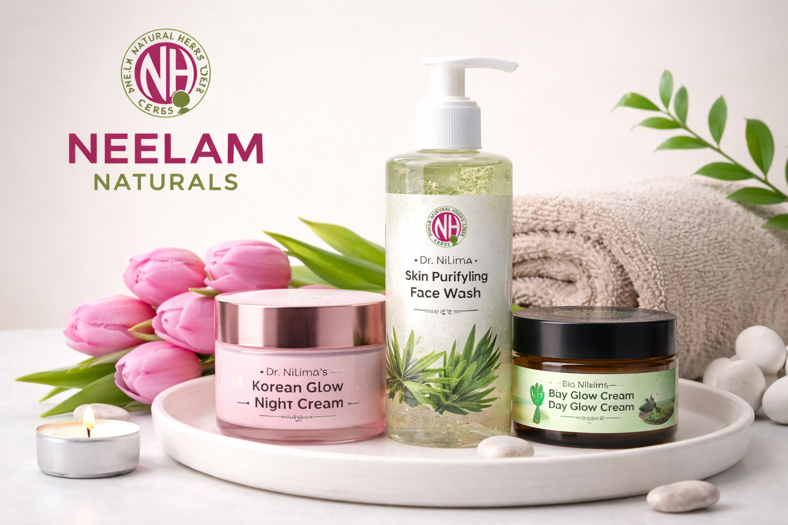 Dr. Nilima Shah - The Sacred Family Legacy